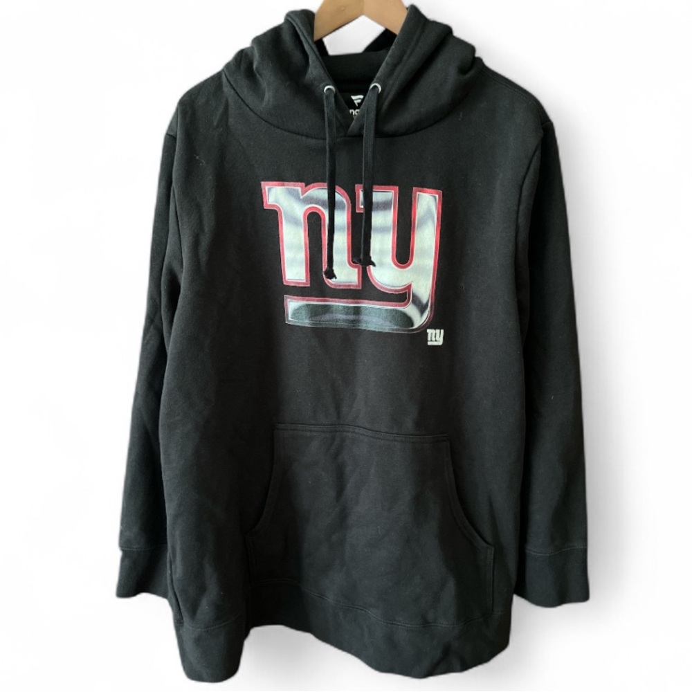 Fanatics New York Giants Unisex Hoodie #54 Martinez Size 3XL